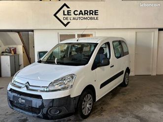 citroen berlingo 20 l1 e-hdi 90 confort