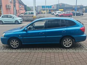 kia rio automatique break 5 portes