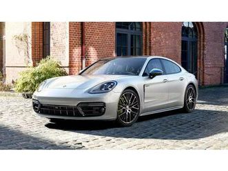 PORSCHE PANAMERA 4 porsche-panamera-4-e-hybrid-platinum-edition