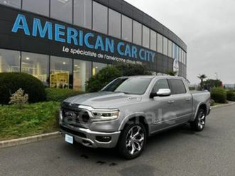 crew limited 1500 hayon