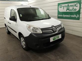 renault kangoo ii express 1.5 dci 75ch energy extra r-link euro6