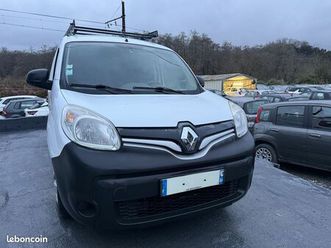 renault kangoo ii express 1.5 dci 90ch energy confort euro6