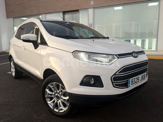 ford ecosport 1.0 ecoboost ecosport
