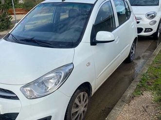 vends hyundai i10