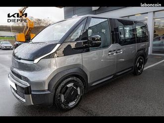 kia pv5 passenger l 163ch 71,2 kwh plus