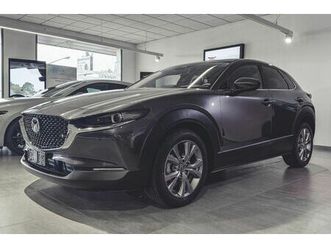 mazda cx-30 2.5 m-hybrid centre line design 2wd 140cv 6mt nuova a albano vercellese