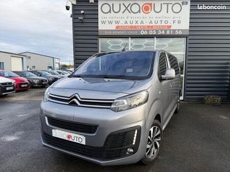 peugeot expert 1.5 hdi 122 ch driver 144902 kms 12500e ht