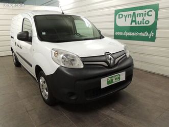 renault kangoo ii express maxi 1.5 blue dci 95ch grand volume extra r-link