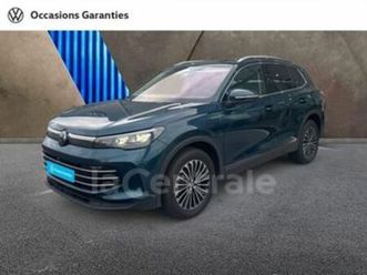 iii 1.5 ehybrid 204 vw edition dsg6