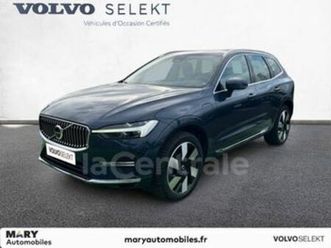 ii generation2 t6 recharge awd 253 + 145 ch ultimate style dark geartronic 8