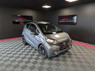 casalini m20 twist +