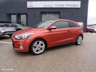 hyundai i20 1.0 t-gdi s&s 120cv creative 3 portes