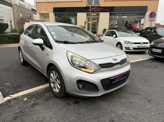 kia rio 1.2l 85 active