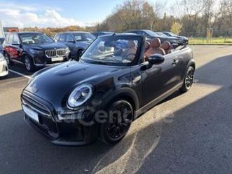 iii generation2 (f57) cabriolet cooper 136 edition premium plus bva7