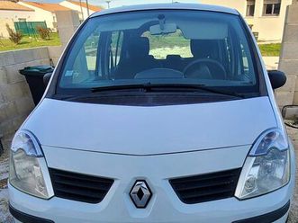 RENAULT MODUS modus-ct-ok