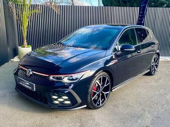 gti 2.0 tsi 245 dsg7