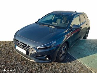 hyundai i30 sw 1.0 t-gdi 120 ibvm6 creative