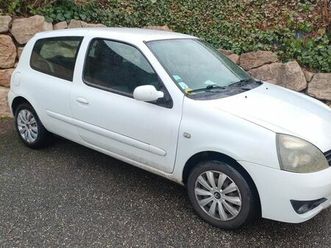 clio2 essence 1,2 de 2006