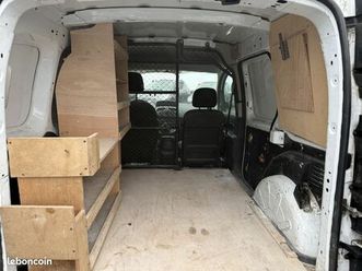 renault kangoo ii express 1.5 dci 90ch energy confort euro6
