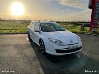 laguna estate 1.5l 110 ch