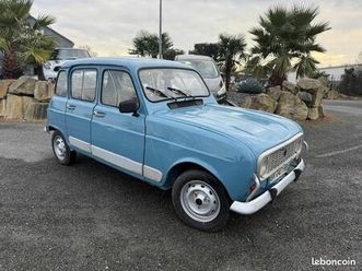 renault 4l gtl