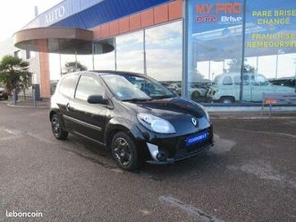 renault twingo ii 1.2 16v 75 access