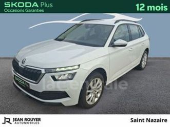 1.0 tsi evo 110 ambition bvm6