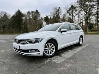 volkswagen passat 1.4 tsi 150 confortline