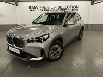 bmw ix1 edrive20 150 kw (204 cv)