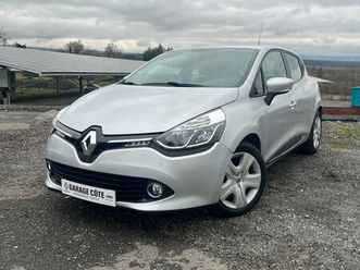 renault clio iv tce 90 zen energy