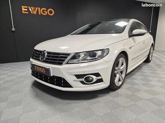 volkswagen passat cc 1.4 tsi 160 cv carat dsg bva