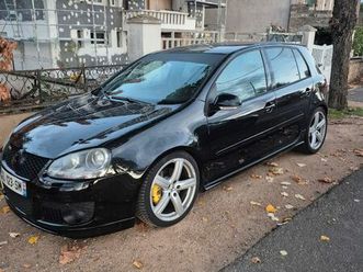 golf 5 gti pirelli