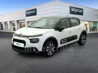CITROEN C3 iii-generation2-1-5-bluehdi-100-s-s-shine-business-bv5