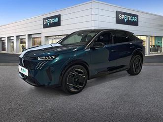 electrique 73 kwh 210 ch gt