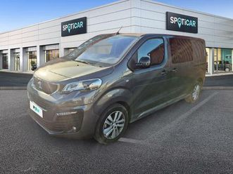 fgn m bluehdi 145 s&s eat8