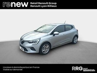 renault clio e tech 140 zen