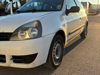clio 1.5 dci