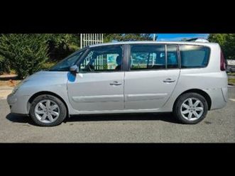 grand espace 4 initiale 2l dci