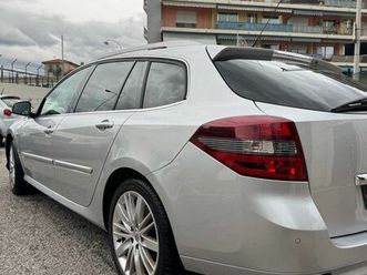 renault laguna iii estate 2.0 dci energy bose – série limitée ?