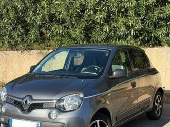 renault twingo iii 3 0.9 tce 90 energy intens
