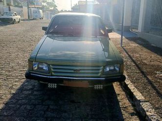 ghia 1.8 / 1.6 2p e 4p