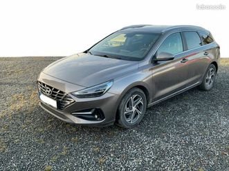 hyundai i30 sw 1.0 t-gdi 120 ibvm6 creative