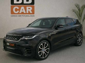 land rover range rover sport 2.0 si4 phev hse dynamic