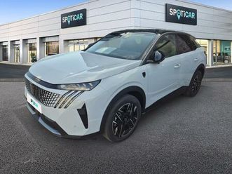 hybrid 145 e-dcs6 gt