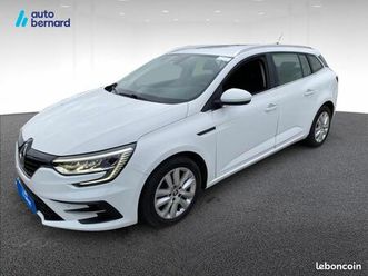 renault megane estate 1.5 blue dci 115ch business -21n