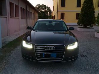 audi a8 3.0 258 cv