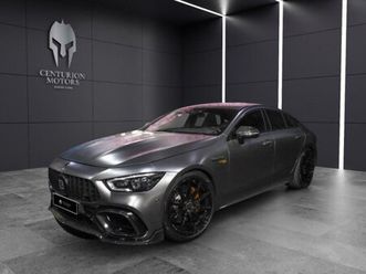 mercedes amg gt brabus 800