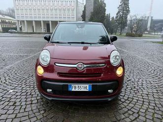 living 1.4 tjt pop star 120cv 7 posti euro6 full