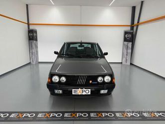 fiat ritmo 130 tc 3 porte abarth