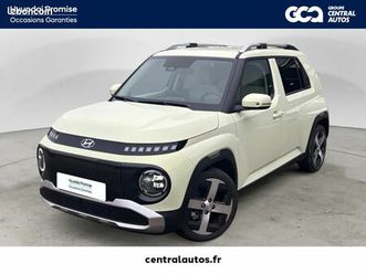 hyundai inster 49 kwh 4 pl. creative